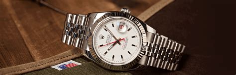 montre rolex centergraph|rolex turn o chart.